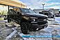 2022 Chevrolet Silverado 1500 LT Trail Boss / 4X4 / Auto Start / Crew Cab / Z71 Pkg / Power & Heated Leather Seats / Heated Steering Wheel / Blind Spot / Apple CarPlay & Android Auto / Back Up Camera / ARE Canopy / Roof Rack / Fuel Wheels Anchorage AK