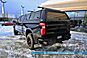 2022 Chevrolet Silverado 1500 LT Trail Boss / 4X4 / Auto Start / Crew Cab / Z71 Pkg / Power & Heated Leather Seats / Heated Steering Wheel / Blind Spot / Apple CarPlay & Android Auto / Back Up Camera / ARE Canopy / Roof Rack / Fuel Wheels Anchorage AK