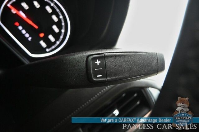 2022 Chevrolet Silverado 1500 LT Trail Boss / 4X4 / Crew Cab / Z71 Pkg / Auto Start / Power & Heated Leather Seats / Heated Steering Wheel / Lane Departure & Blind Spot Alert/ ARE Matching Canopy / Fuel Wheels / Bed Liner / Tow Pkg Anchorage AK 2022 Chevrolet Silverado 1500 LT Trail Boss / 4X4 / Crew Cab / Z71 Pkg / Auto Start / Power & Heated Leather Seats / Heated Steering Wheel / Lane Departure & Blind Spot Alert/ ARE Matching Canopy / Fuel Wheels / Bed Liner / Tow Pkg Anchorage AK