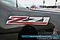 2022 Chevrolet Silverado 1500 LT Trail Boss / 4X4 / Crew Cab / Z71 Pkg / Auto Start / Power & Heated Leather Seats / Heated Steering Wheel / Lane Departure & Blind Spot Alert/ ARE Matching Canopy / Fuel Wheels / Bed Liner / Tow Pkg Anchorage AK 2022 Chevrolet Silverado 1500 LT Trail Boss / 4X4 / Crew Cab / Z71 Pkg / Auto Start / Power & Heated Leather Seats / Heated Steering Wheel / Lane Departure & Blind Spot Alert/ ARE Matching Canopy / Fuel Wheels / Bed Liner / Tow Pkg Anchorage AK