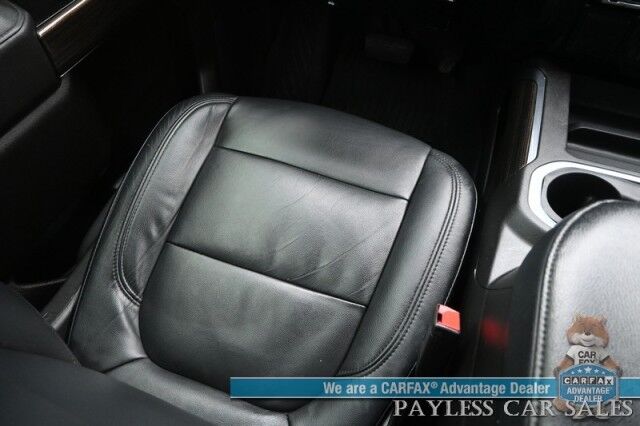 2022 Chevrolet Silverado 1500 LT Trail Boss / 4X4 / Crew Cab / Z71 Pkg / Auto Start / Power & Heated Leather Seats / Heated Steering Wheel / Lane Departure & Blind Spot Alert/ ARE Matching Canopy / Fuel Wheels / Bed Liner / Tow Pkg Anchorage AK 2022 Chevrolet Silverado 1500 LT Trail Boss / 4X4 / Crew Cab / Z71 Pkg / Auto Start / Power & Heated Leather Seats / Heated Steering Wheel / Lane Departure & Blind Spot Alert/ ARE Matching Canopy / Fuel Wheels / Bed Liner / Tow Pkg Anchorage AK