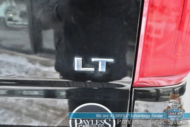 2022 Chevrolet Silverado 1500 LT Trail Boss / 4X4 / Crew Cab / Z71 Pkg / Auto Start / Power & Heated Leather Seats / Heated Steering Wheel / Lane Departure & Blind Spot Alert/ ARE Matching Canopy / Fuel Wheels / Bed Liner / Tow Pkg Anchorage AK 2022 Chevrolet Silverado 1500 LT Trail Boss / 4X4 / Crew Cab / Z71 Pkg / Auto Start / Power & Heated Leather Seats / Heated Steering Wheel / Lane Departure & Blind Spot Alert/ ARE Matching Canopy / Fuel Wheels / Bed Liner / Tow Pkg Anchorage AK