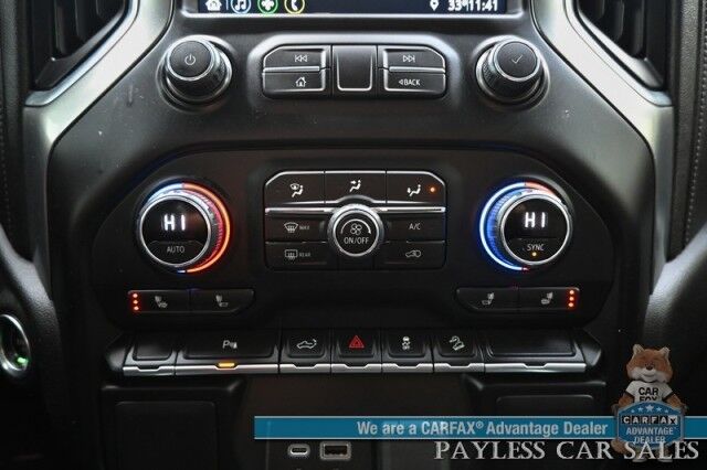 2022 Chevrolet Silverado 1500 LT Trail Boss / 4X4 / Crew Cab / Z71 Pkg / Auto Start / Power & Heated Leather Seats / Heated Steering Wheel / Lane Departure & Blind Spot Alert/ ARE Matching Canopy / Fuel Wheels / Bed Liner / Tow Pkg Anchorage AK 2022 Chevrolet Silverado 1500 LT Trail Boss / 4X4 / Crew Cab / Z71 Pkg / Auto Start / Power & Heated Leather Seats / Heated Steering Wheel / Lane Departure & Blind Spot Alert/ ARE Matching Canopy / Fuel Wheels / Bed Liner / Tow Pkg Anchorage AK