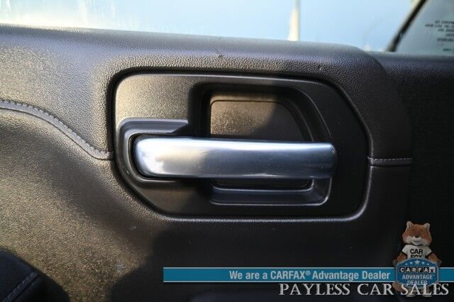 2022 Chevrolet Silverado 1500 LT Trail Boss / 4X4 / Crew Cab / Z71 Pkg / Auto Start / Power & Heated Leather Seats / Heated Steering Wheel / Lane Departure & Blind Spot Alert/ ARE Matching Canopy / Fuel Wheels / Bed Liner / Tow Pkg Anchorage AK 2022 Chevrolet Silverado 1500 LT Trail Boss / 4X4 / Crew Cab / Z71 Pkg / Auto Start / Power & Heated Leather Seats / Heated Steering Wheel / Lane Departure & Blind Spot Alert/ ARE Matching Canopy / Fuel Wheels / Bed Liner / Tow Pkg Anchorage AK