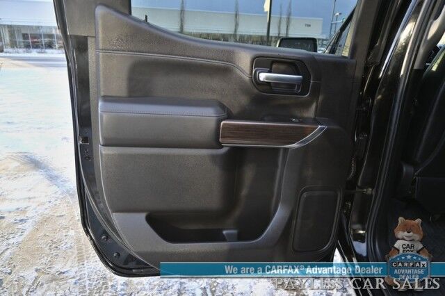 2022 Chevrolet Silverado 1500 LT Trail Boss / 4X4 / Crew Cab / Z71 Pkg / Auto Start / Power & Heated Leather Seats / Heated Steering Wheel / Lane Departure & Blind Spot Alert/ ARE Matching Canopy / Fuel Wheels / Bed Liner / Tow Pkg Anchorage AK 2022 Chevrolet Silverado 1500 LT Trail Boss / 4X4 / Crew Cab / Z71 Pkg / Auto Start / Power & Heated Leather Seats / Heated Steering Wheel / Lane Departure & Blind Spot Alert/ ARE Matching Canopy / Fuel Wheels / Bed Liner / Tow Pkg Anchorage AK