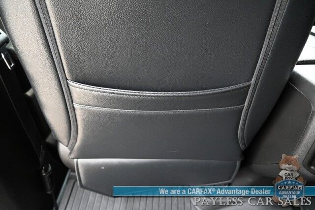 2022 Chevrolet Silverado 1500 LT Trail Boss / 4X4 / Crew Cab / Z71 Pkg / Auto Start / Power & Heated Leather Seats / Heated Steering Wheel / Lane Departure & Blind Spot Alert/ ARE Matching Canopy / Fuel Wheels / Bed Liner / Tow Pkg Anchorage AK 2022 Chevrolet Silverado 1500 LT Trail Boss / 4X4 / Crew Cab / Z71 Pkg / Auto Start / Power & Heated Leather Seats / Heated Steering Wheel / Lane Departure & Blind Spot Alert/ ARE Matching Canopy / Fuel Wheels / Bed Liner / Tow Pkg Anchorage AK