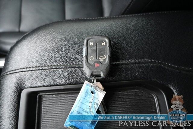 2022 Chevrolet Silverado 1500 LT Trail Boss / 4X4 / Crew Cab / Z71 Pkg / Auto Start / Power & Heated Leather Seats / Heated Steering Wheel / Lane Departure & Blind Spot Alert/ ARE Matching Canopy / Fuel Wheels / Bed Liner / Tow Pkg Anchorage AK 2022 Chevrolet Silverado 1500 LT Trail Boss / 4X4 / Crew Cab / Z71 Pkg / Auto Start / Power & Heated Leather Seats / Heated Steering Wheel / Lane Departure & Blind Spot Alert/ ARE Matching Canopy / Fuel Wheels / Bed Liner / Tow Pkg Anchorage AK