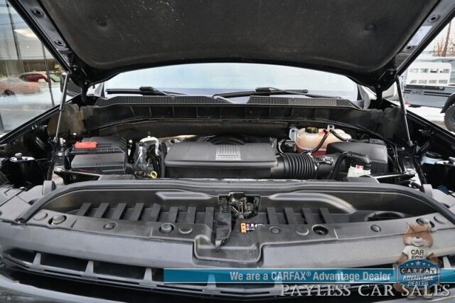 2022 Chevrolet Silverado 1500 LT Trail Boss / 4X4 / Crew Cab / Z71 Pkg / Auto Start / Power & Heated Leather Seats / Heated Steering Wheel / Lane Departure & Blind Spot Alert/ ARE Matching Canopy / Fuel Wheels / Bed Liner / Tow Pkg Anchorage AK 2022 Chevrolet Silverado 1500 LT Trail Boss / 4X4 / Crew Cab / Z71 Pkg / Auto Start / Power & Heated Leather Seats / Heated Steering Wheel / Lane Departure & Blind Spot Alert/ ARE Matching Canopy / Fuel Wheels / Bed Liner / Tow Pkg Anchorage AK