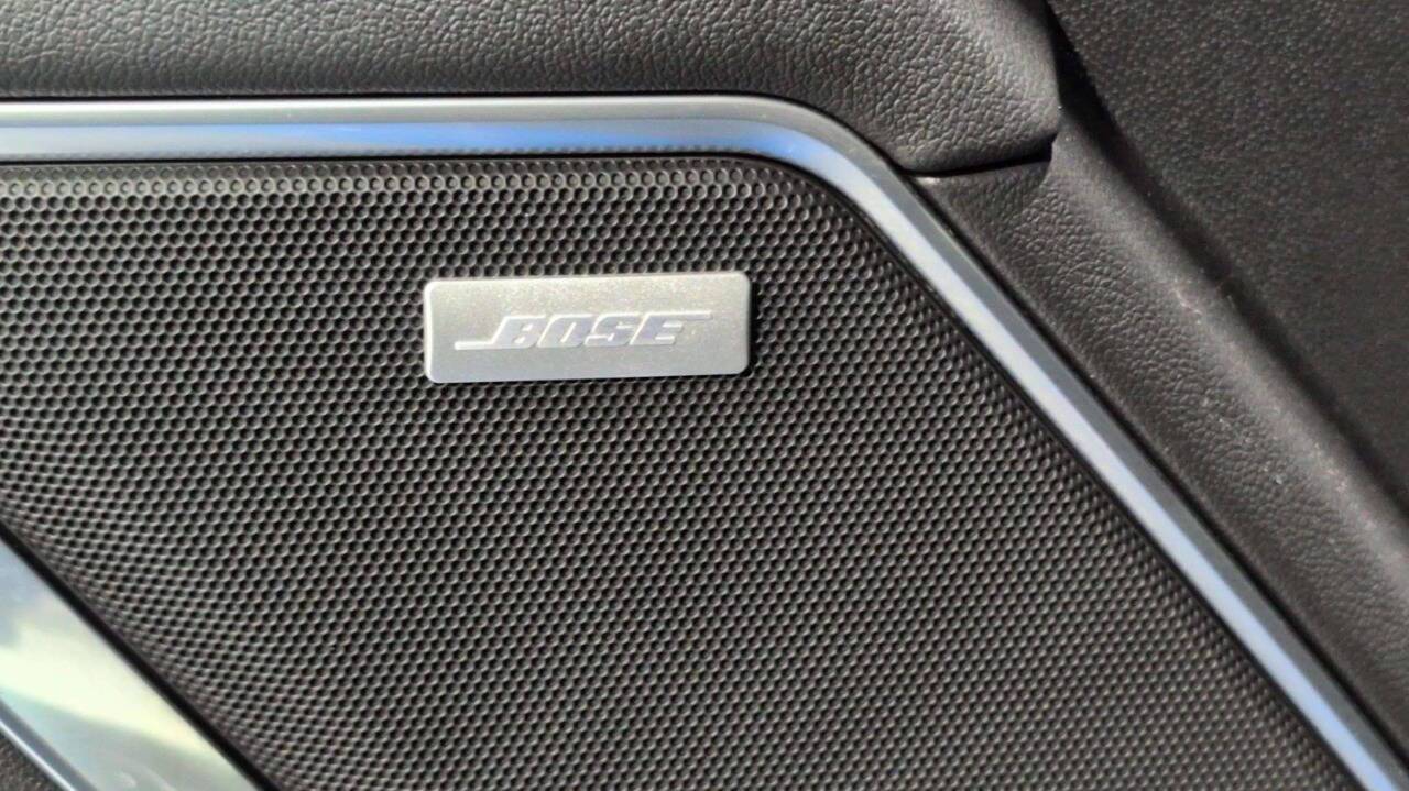 2022 Chevrolet Silverado 1500 LT Trail Boss 4x4 4dr Crew Cab 6.6 ft. SB Lake Orion MI