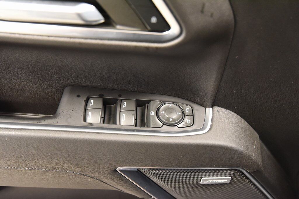 2022 Chevrolet Silverado 1500 LT Trail Boss Akron OH