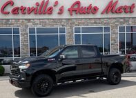 2022 Chevrolet Silverado 1500 LT Trail Boss Grand Junction CO 2022 Chevrolet Silverado 1500 LT Trail Boss Grand Junction CO