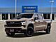 2022 Chevrolet Silverado 1500 LT Trail Boss Inglewood  CA