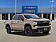 2022 Chevrolet Silverado 1500 LT Trail Boss Inglewood  CA