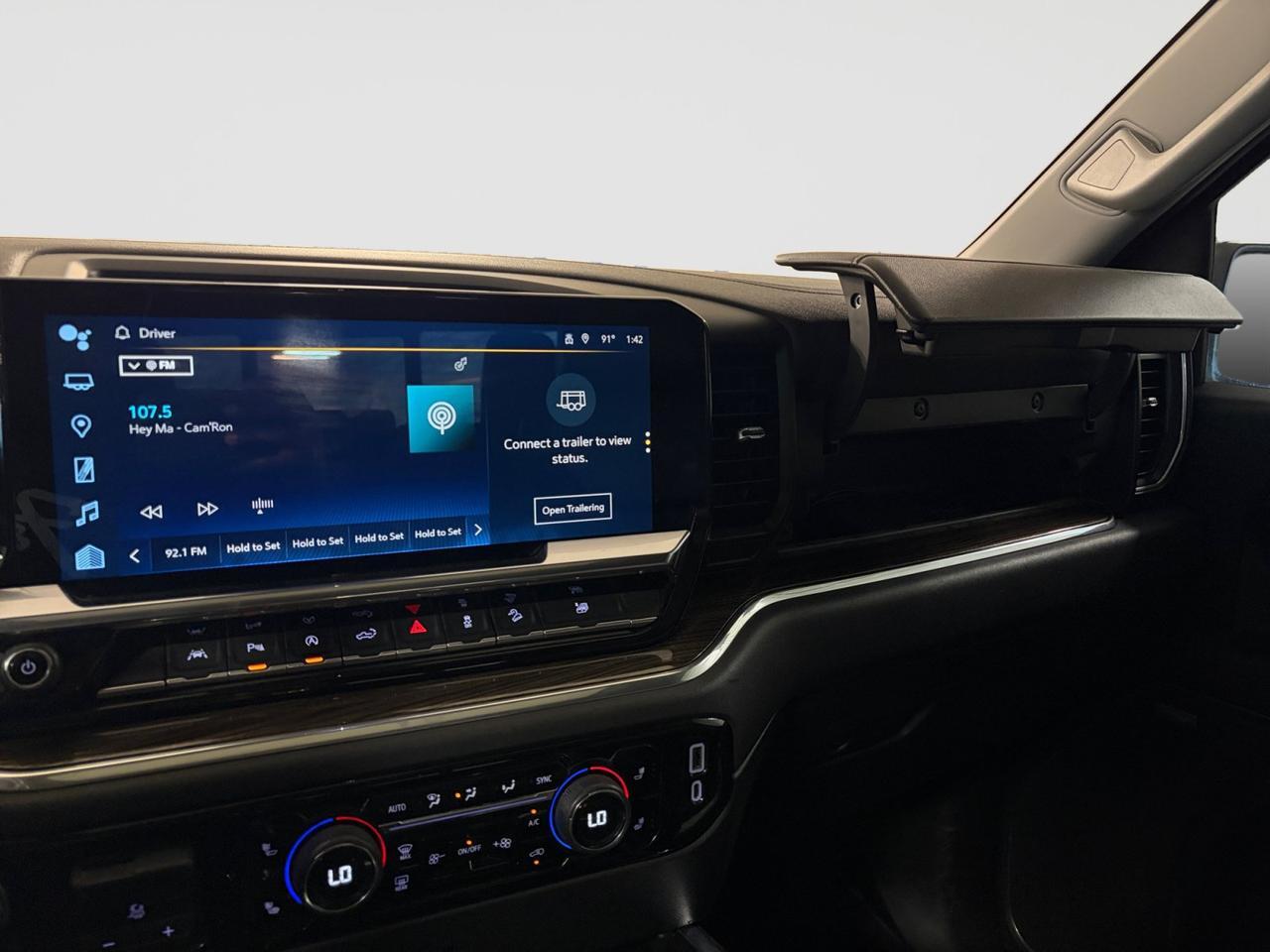 2022 Chevrolet Silverado 1500 LT Trail Boss New Braunfels TX