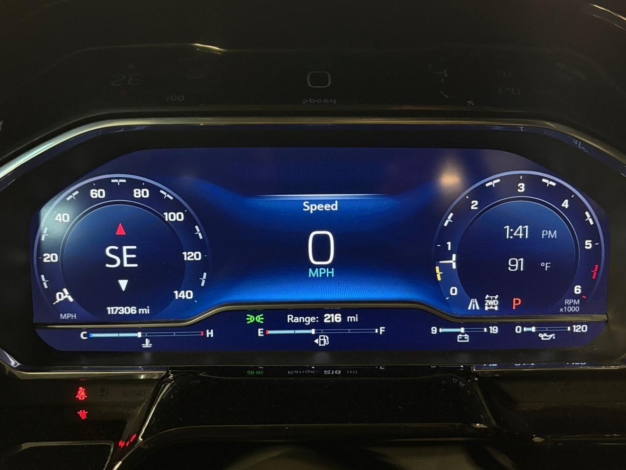 2022 Chevrolet Silverado 1500 LT Trail Boss New Braunfels TX