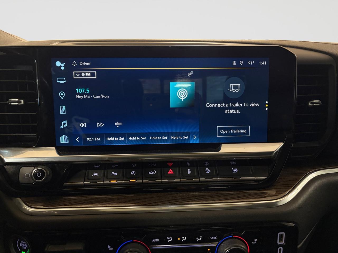 2022 Chevrolet Silverado 1500 LT Trail Boss New Braunfels TX