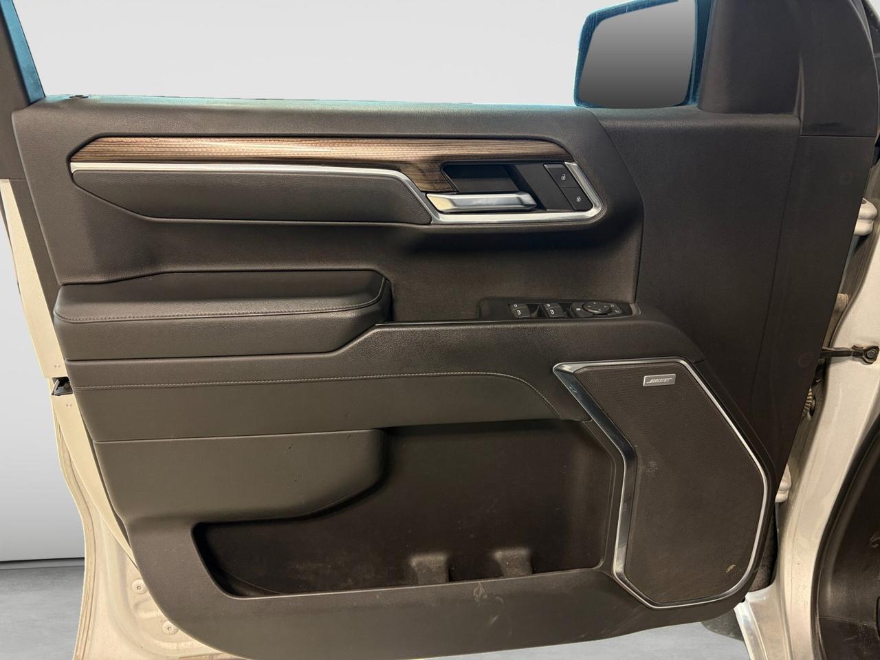 2022 Chevrolet Silverado 1500 LT Trail Boss New Braunfels TX