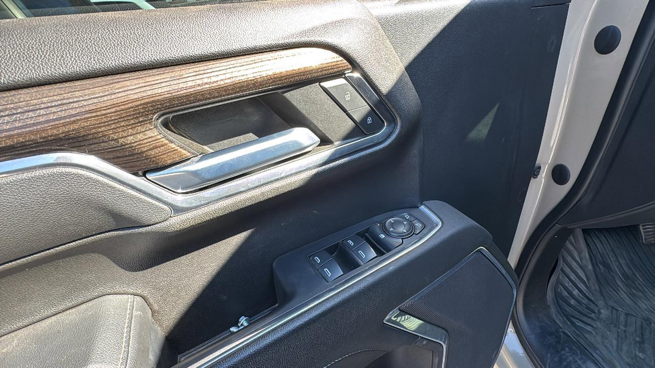 2022 Chevrolet Silverado 1500 LT Trail Boss  Selma TX