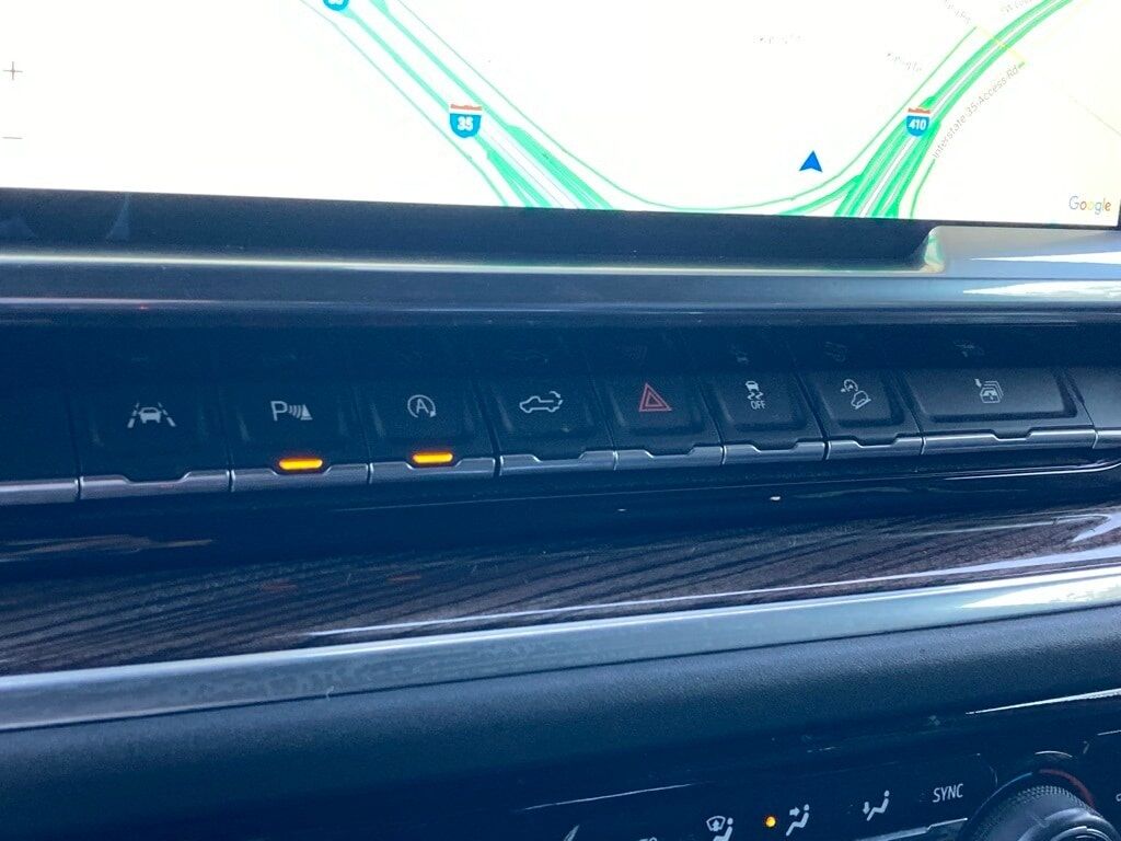 2022 Chevrolet Silverado 1500 LT Trail Boss San Antonio TX