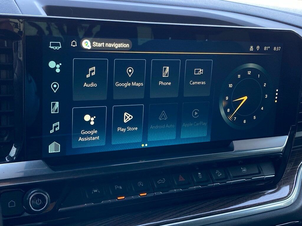 2022 Chevrolet Silverado 1500 LT Trail Boss San Antonio TX