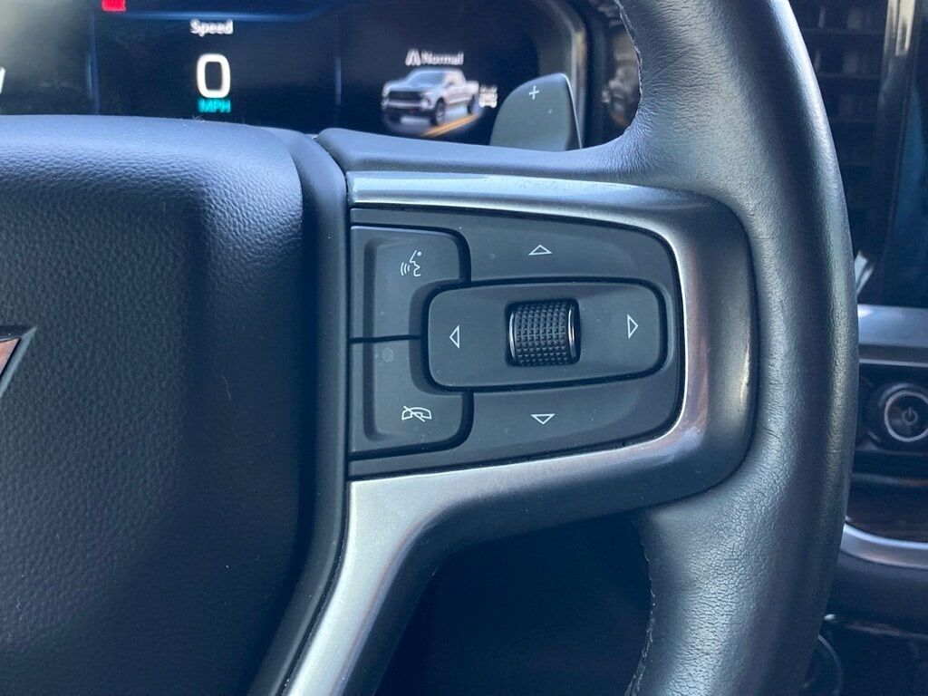 2022 Chevrolet Silverado 1500 LT Trail Boss San Antonio TX