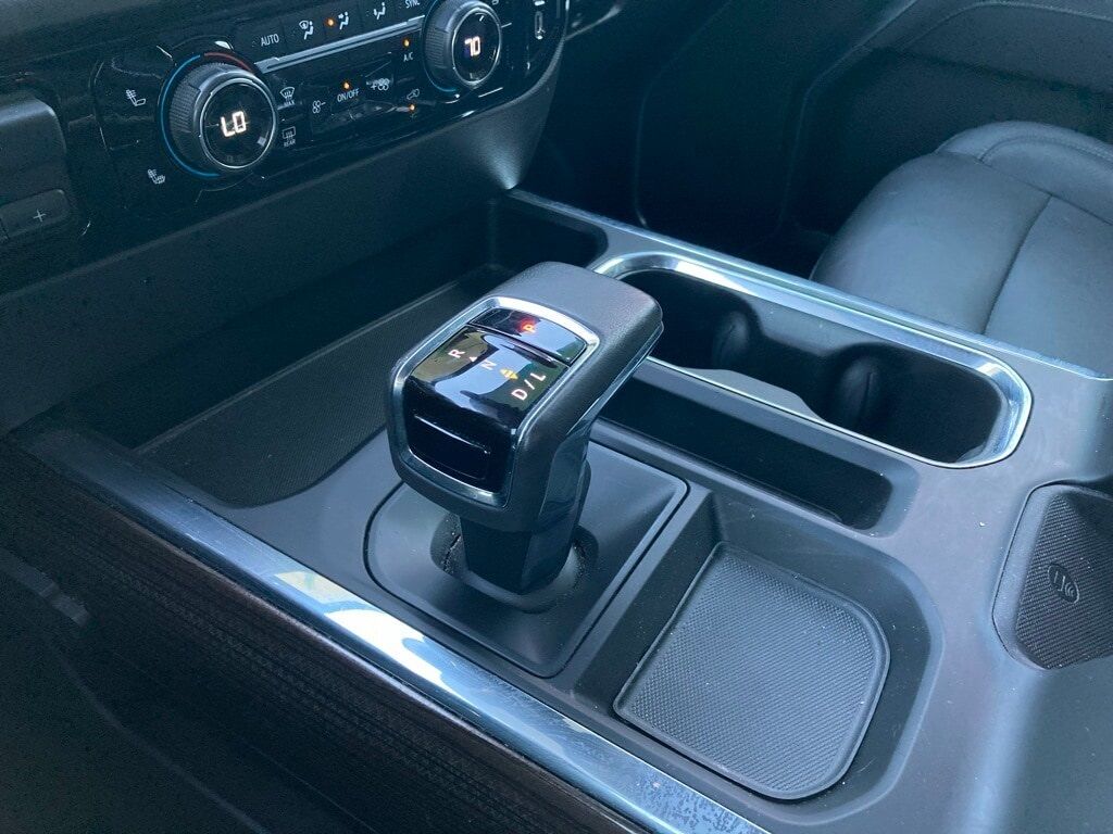 2022 Chevrolet Silverado 1500 LT Trail Boss San Antonio TX