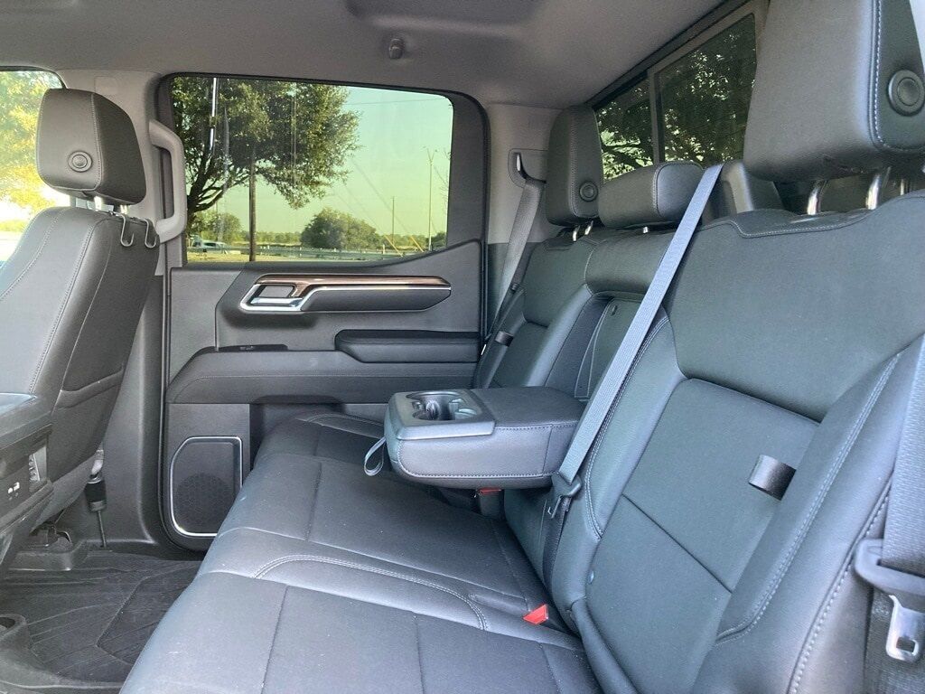 2022 Chevrolet Silverado 1500 LT Trail Boss San Antonio TX