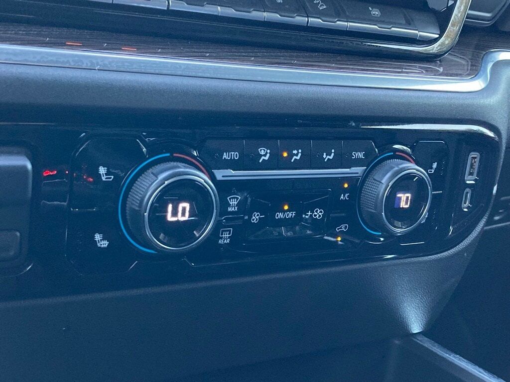 2022 Chevrolet Silverado 1500 LT Trail Boss San Antonio TX