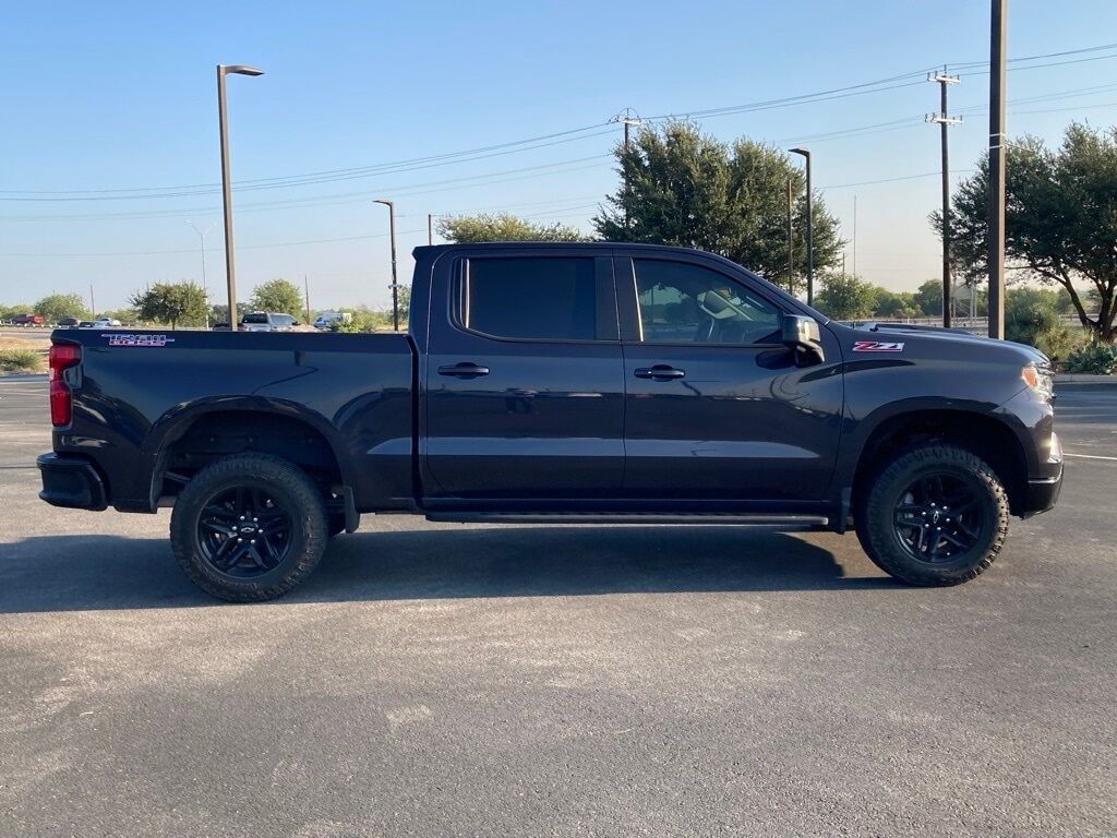 2022 Chevrolet Silverado 1500 LT Trail Boss San Antonio TX
