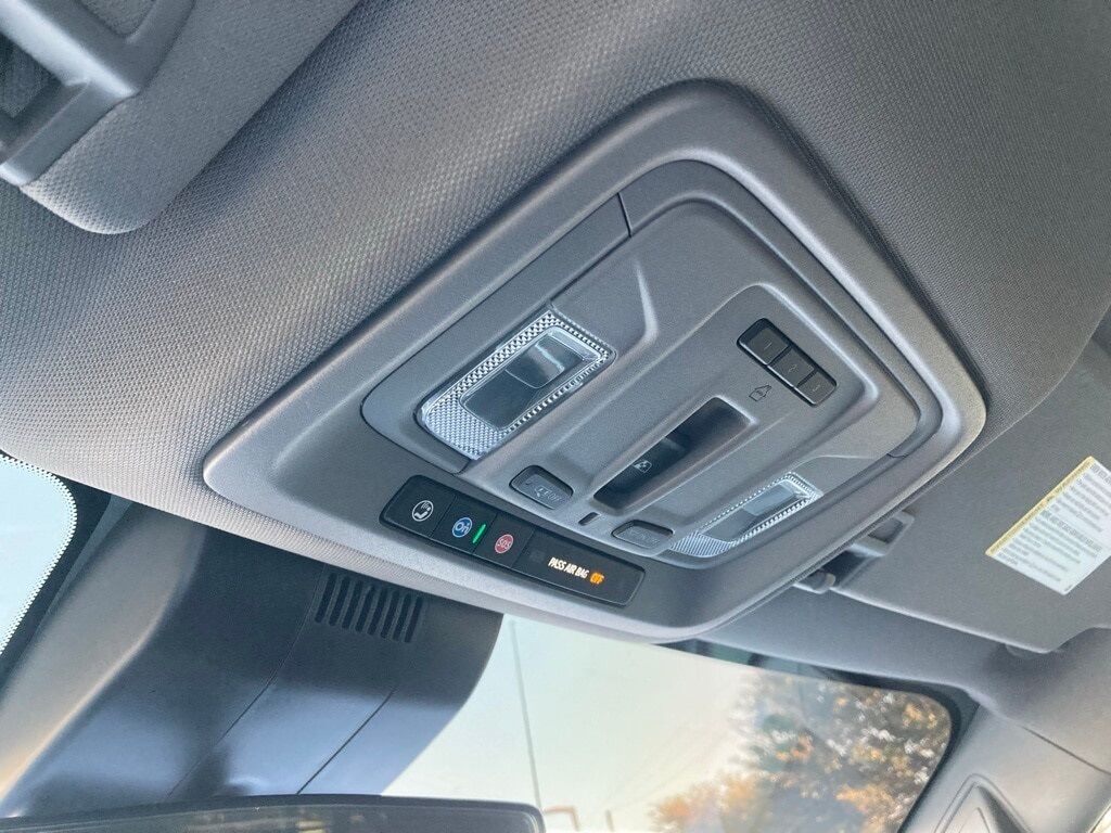 2022 Chevrolet Silverado 1500 LT Trail Boss San Antonio TX
