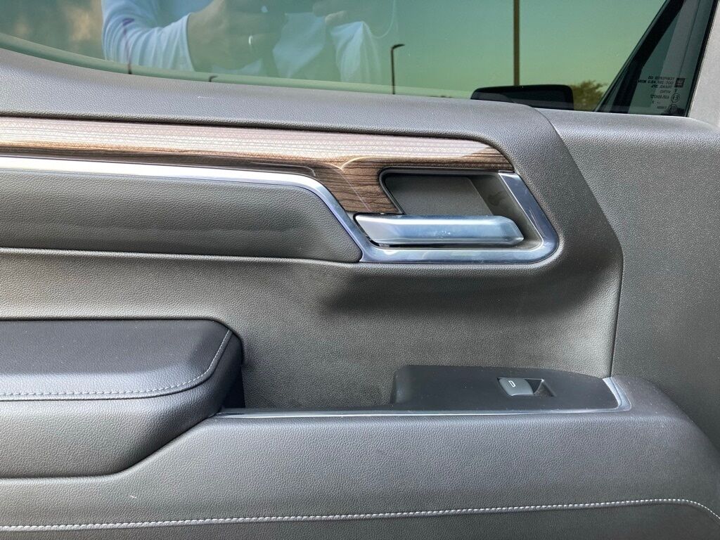 2022 Chevrolet Silverado 1500 LT Trail Boss San Antonio TX