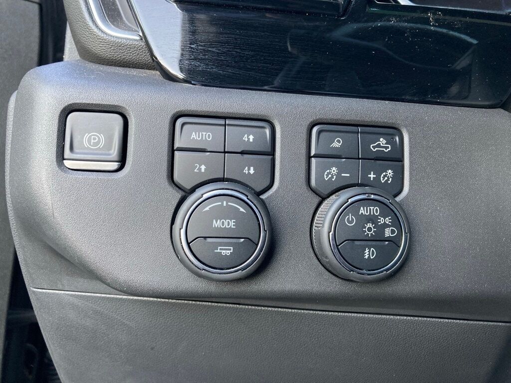 2022 Chevrolet Silverado 1500 LT Trail Boss San Antonio TX