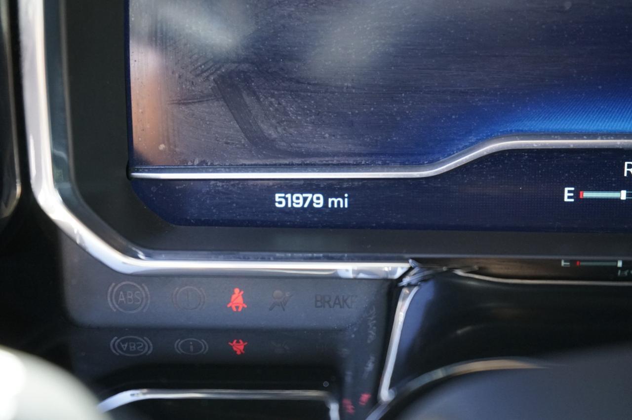 2022 Chevrolet Silverado 1500 LT Trail Boss Walnut Creek CA