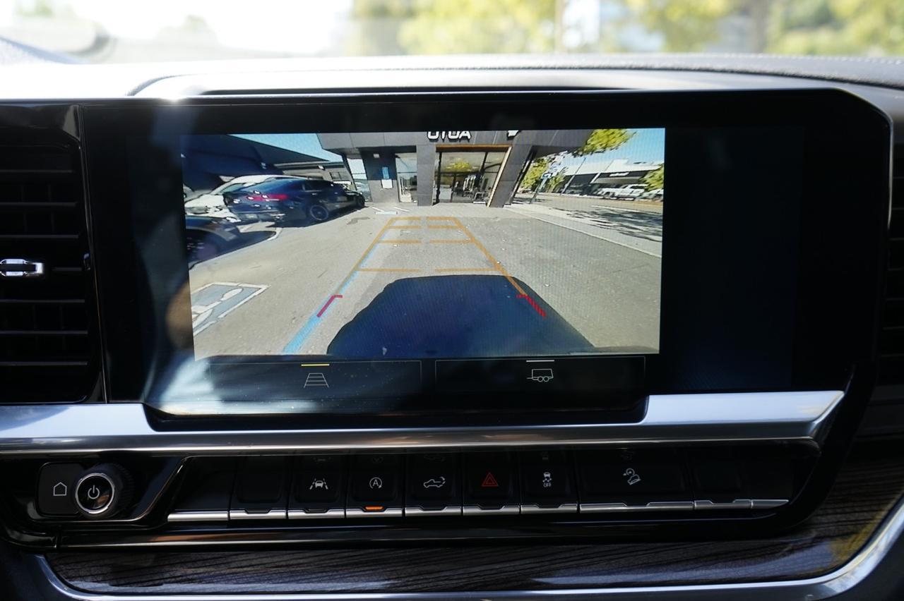 2022 Chevrolet Silverado 1500 LT Trail Boss Walnut Creek CA