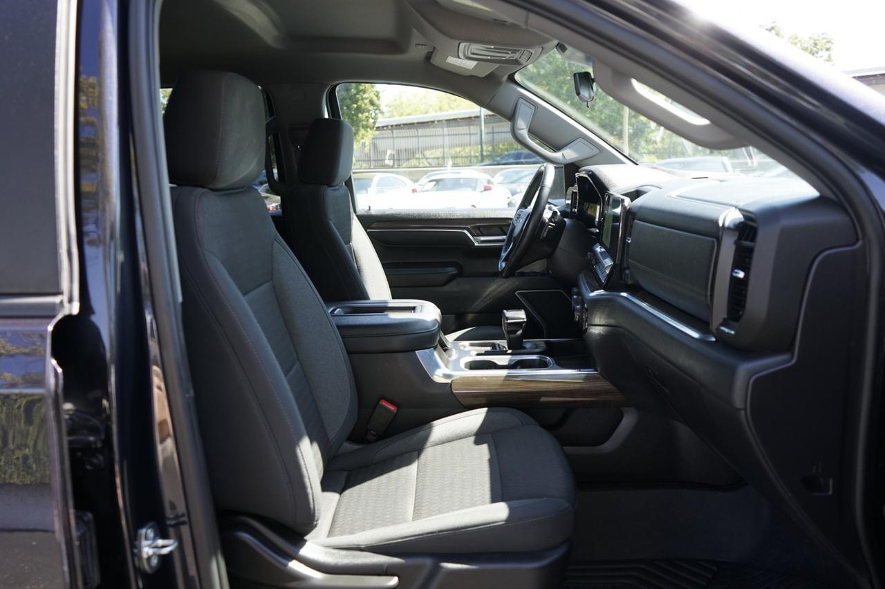 2022 Chevrolet Silverado 1500 LT Trail Boss Walnut Creek CA