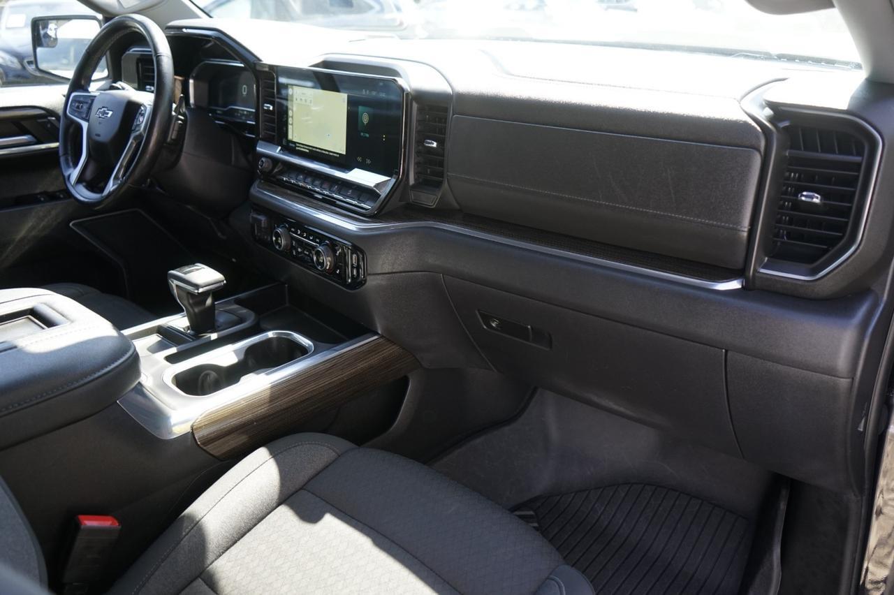 2022 Chevrolet Silverado 1500 LT Trail Boss Walnut Creek CA