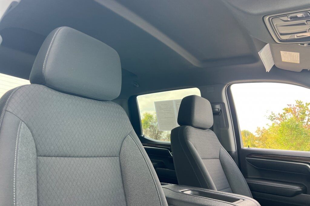 2022 Chevrolet Silverado 1500 LT Trail Boss Fruitland ID