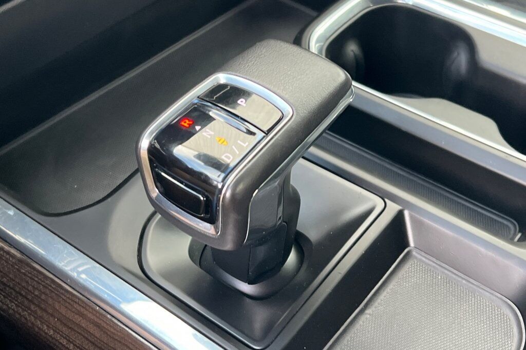 2022 Chevrolet Silverado 1500 LT Trail Boss Fruitland ID