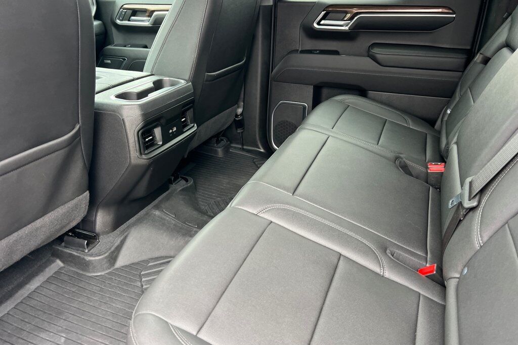 2022 Chevrolet Silverado 1500 LT Trail Boss Fruitland ID