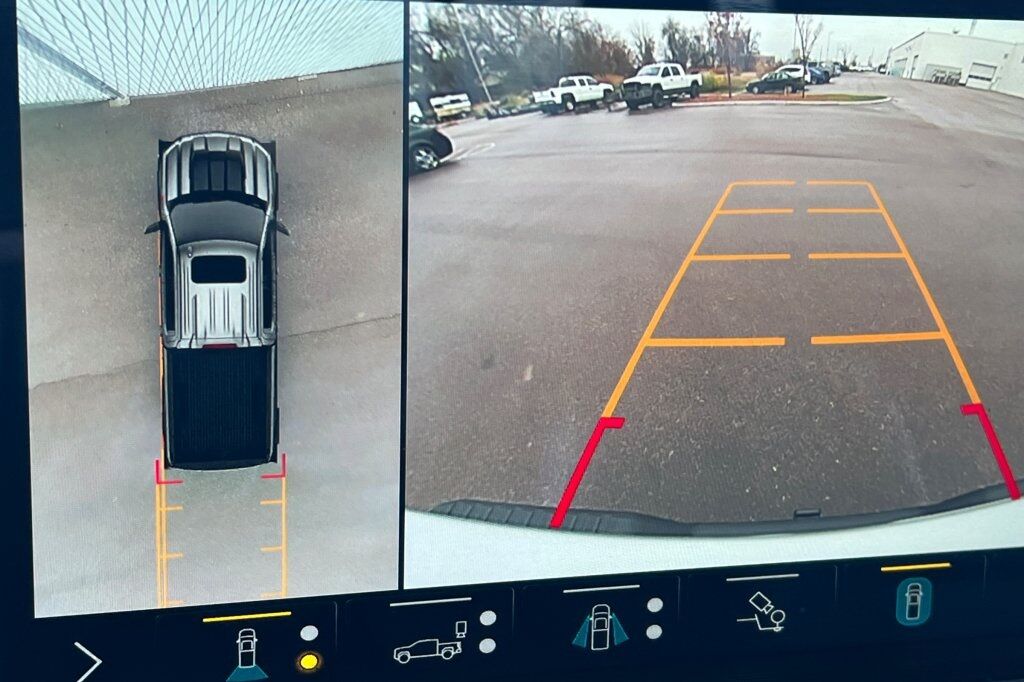 2022 Chevrolet Silverado 1500 LT Trail Boss Fruitland ID