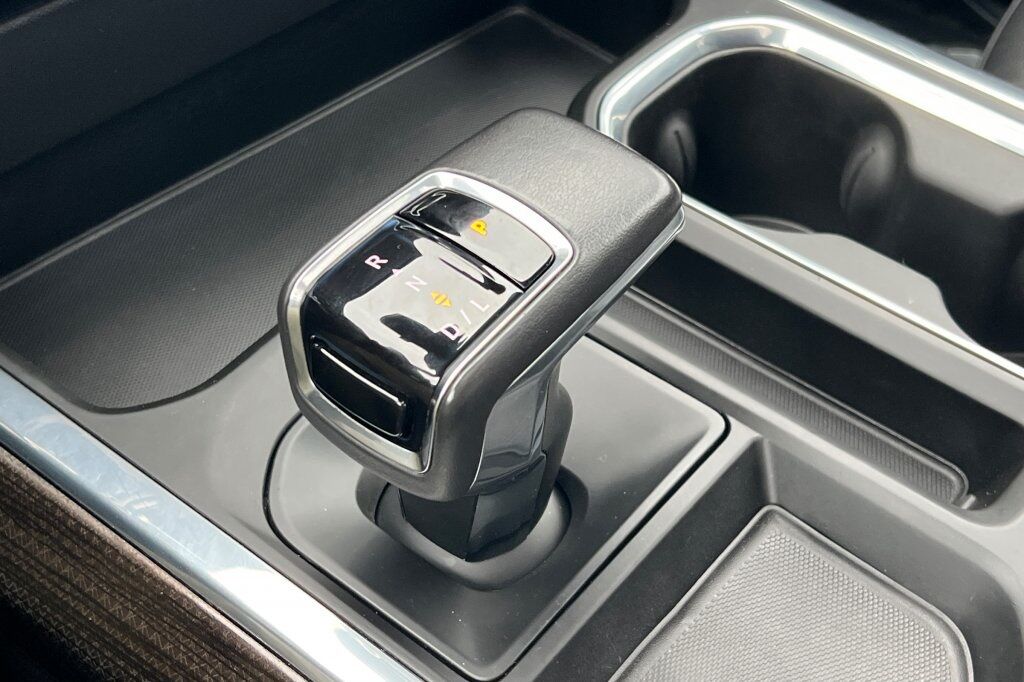 2022 Chevrolet Silverado 1500 LT Trail Boss Fruitland ID