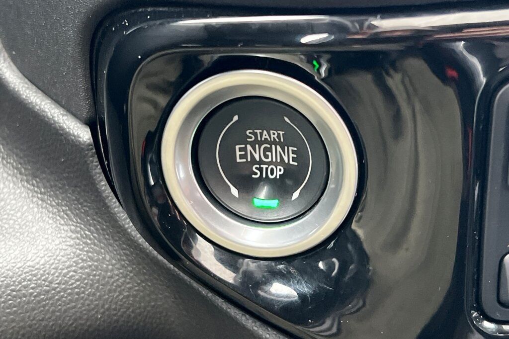 2022 Chevrolet Silverado 1500 LT Trail Boss Fruitland ID