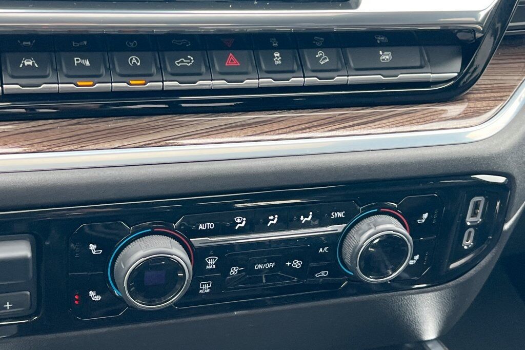 2022 Chevrolet Silverado 1500 LT Trail Boss Fruitland ID