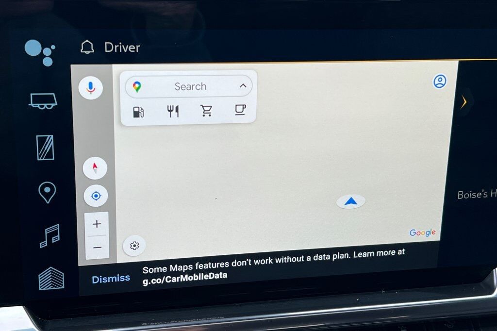 2022 Chevrolet Silverado 1500 LT Trail Boss Fruitland ID