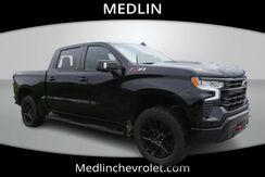 2022_Chevrolet_Silverado 1500_LT Trail Boss_ Wilson NC