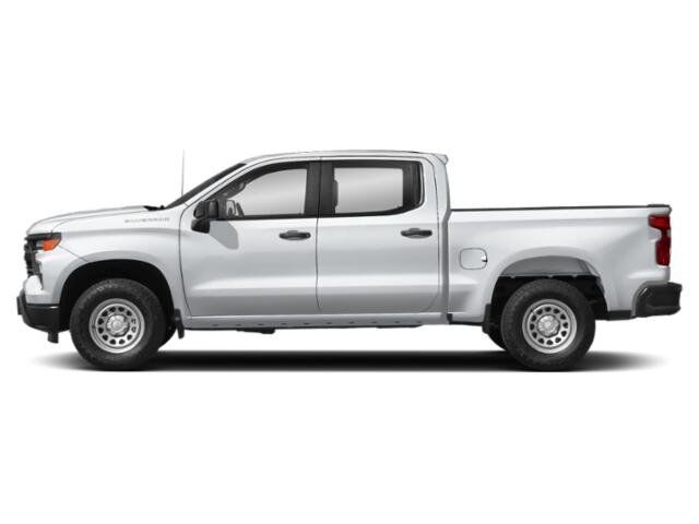 2022 Chevrolet Silverado 1500 LT Trail Boss Winder GA