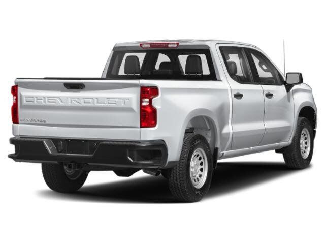 2022 Chevrolet Silverado 1500 LT Trail Boss Winder GA