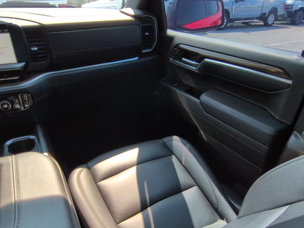 2022 Chevrolet Silverado 1500 LT Trail Boss Winder GA