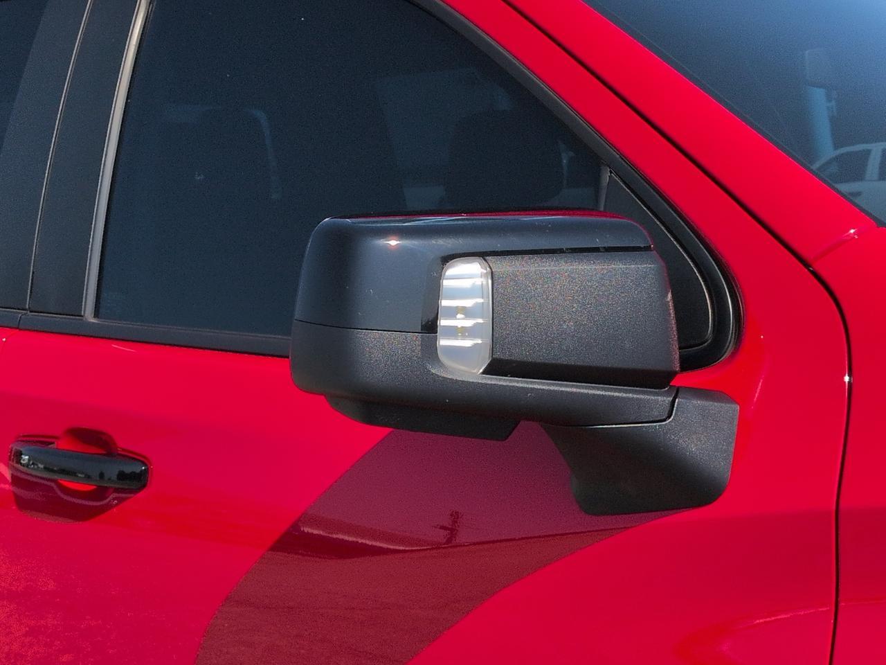 2022 Chevrolet Silverado 1500 LT Trail Boss Winder GA