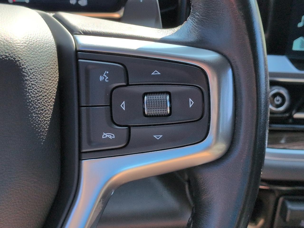 2022 Chevrolet Silverado 1500 LT Trail Boss Winder GA